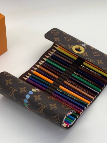 Набор карандашей Louis Vuitton
