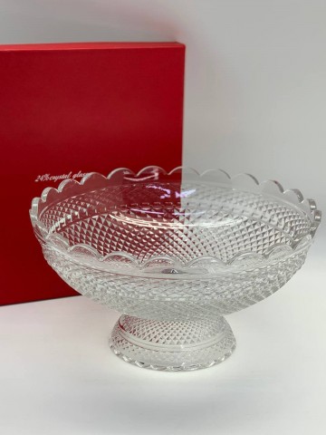 Ваза Baccarat 24 см