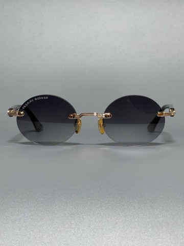 Солнцезащитные очки Chrome Hearts