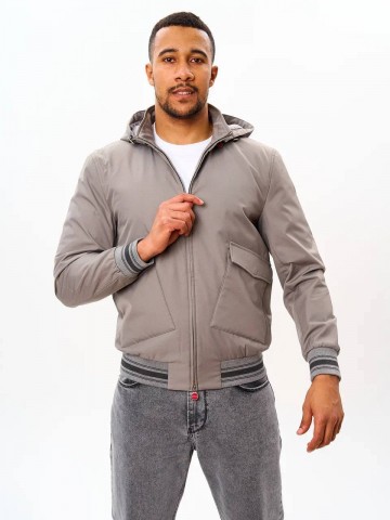 Куртка Kiton