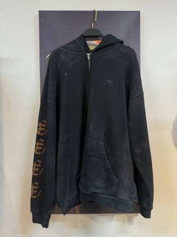 Толстовка Balenciaga