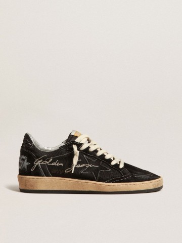 Кеды Golden Goose