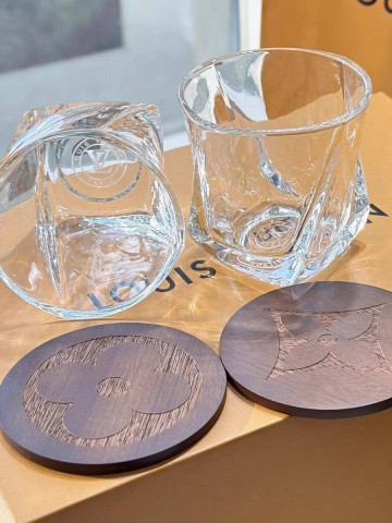 Стакан Louis Vuitton 2 шт.