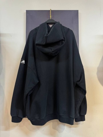 Худи Balenciaga