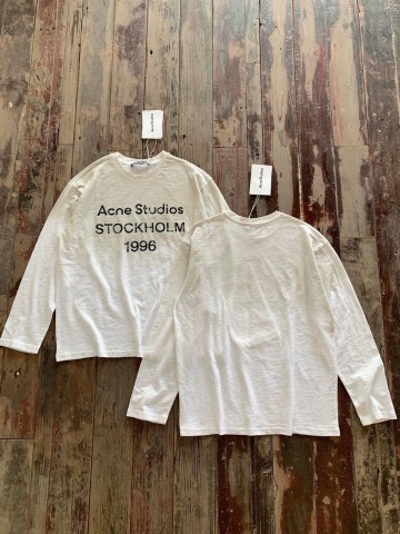 Лонгслив Acne Studios