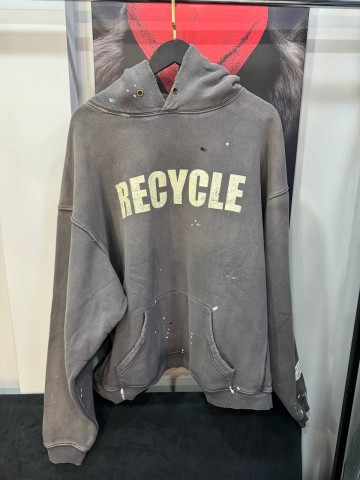 Худи Gallery Dept