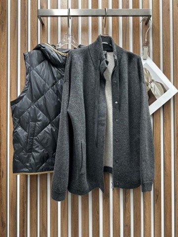 Куртка Brunello Cucinelli