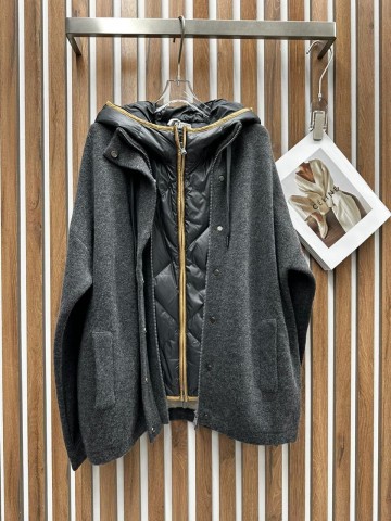 Куртка Brunello Cucinelli