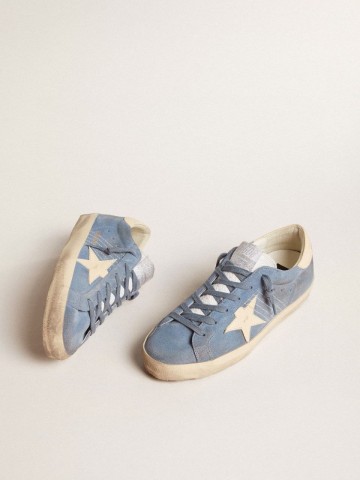 Кеды Golden Goose