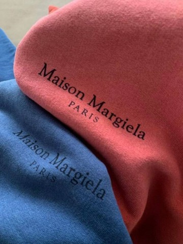 Худи Maison Margiela