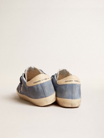 Кеды Golden Goose
