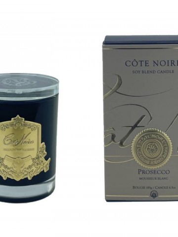 Ароматическая свеча Cote Noire 16х12 см