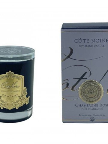 Ароматическая свеча Cote Noire 16х12 см