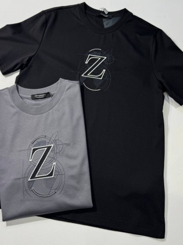 Футболка Zegna