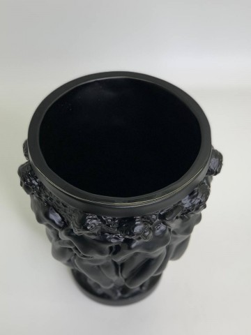 Ваза Lalique 24 см