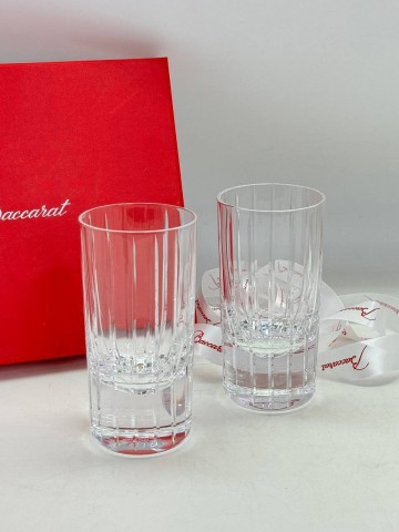 Стакан Baccarat 2 шт.