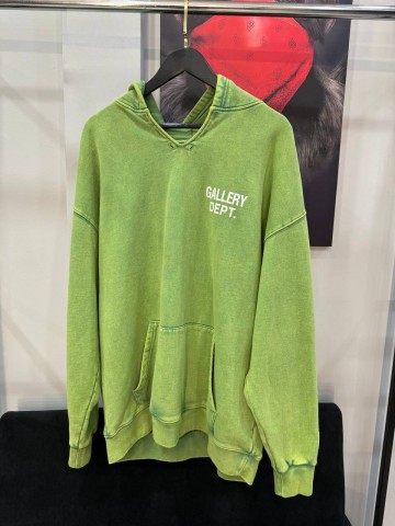 Худи Gallery Dept