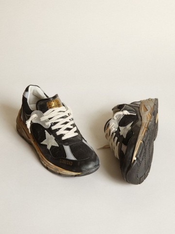 Кроссовки Golden Goose