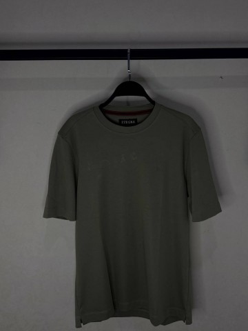 Футболка Zegna