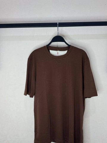 Футболка Brunello Cucinelli