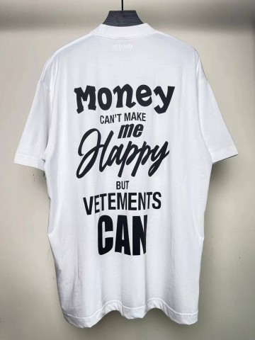 Футболка Vetements