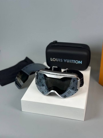 Горнолыжные очки Louis Vuitton