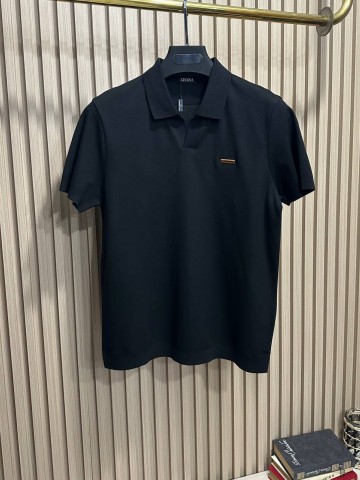 Поло Zegna