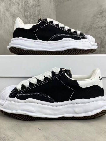 Кеды MMY