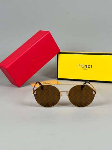 Очки Fendi