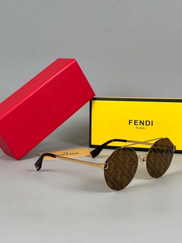 Очки Fendi