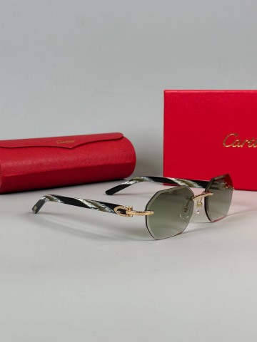 Очки Cartier