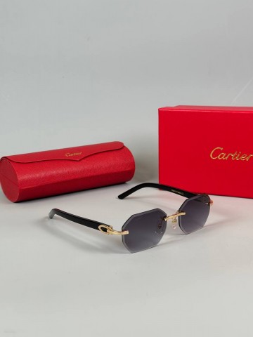 Очки Cartier