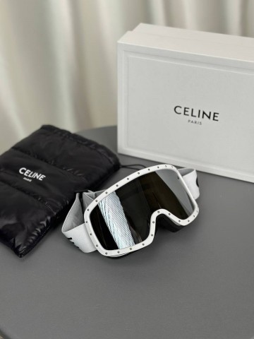 Горнолыжные очки Celine