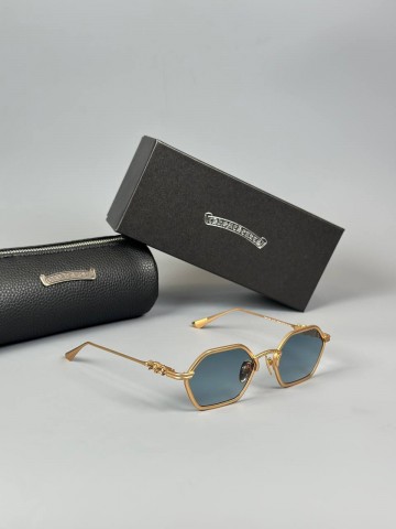 Очки Chrome Hearts