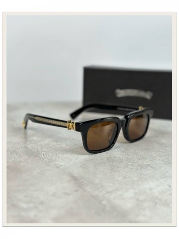 Очки Chrome Hearts