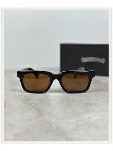 Очки Chrome Hearts