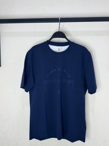 Футболка Brunello Cucinelli
