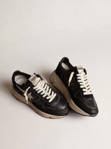 Кроссовки Golden Goose