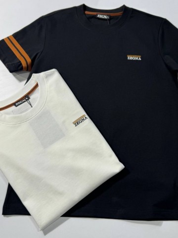Футболка Zegna