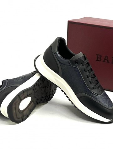 Кроссовки Bally