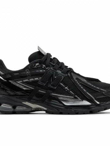 Кроссовки New Balance 1906A Black