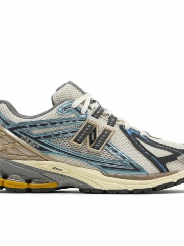 Кроссовки New Balance 1906R New Spruce