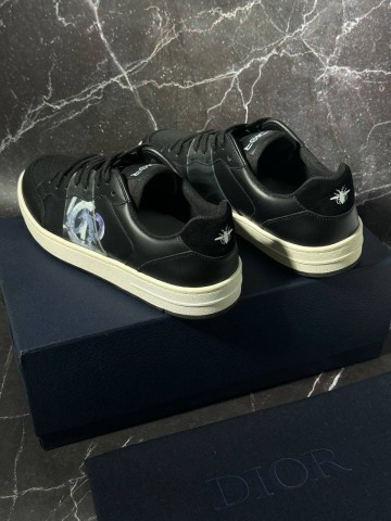 Кеды Dior
