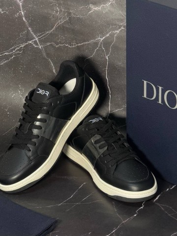 Кеды Dior