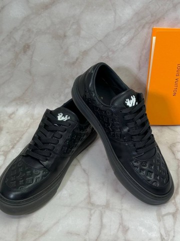 Кеды Louis Vuitton