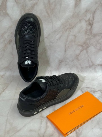 Кеды Louis Vuitton