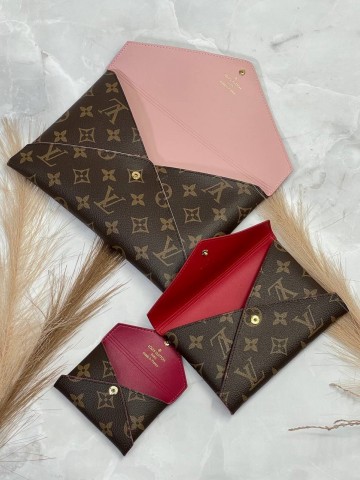 Клатч Louis Vuitton 3 шт.