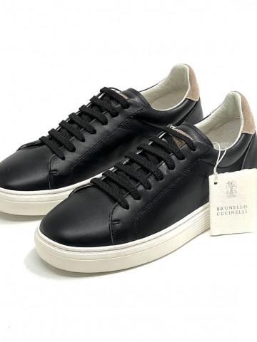 Кеды Brunello Cucinelli