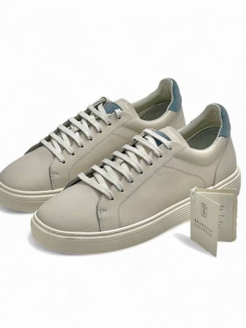 Кеды Brunello Cucinelli