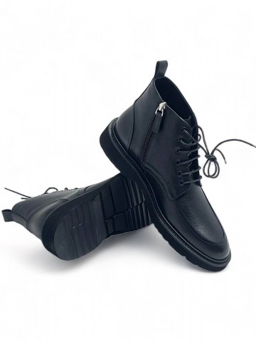 Ботинки Prada